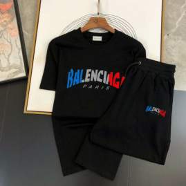 Picture of Balenciaga Shirt Pant Suits _SKUBalenciagaM-5XL13xr24620078